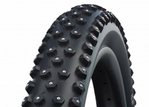 Anvelopa Schwalbe Ice Spiker Pro HS379 pliabil 27.5x2.60" 65-584