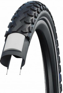 Anvelopa Schwalbe Land Cruiser Plus HS450 28X2.15'55-622 BL-REF.TSKIN PG ACT GRC