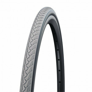 Anvelopa Schwalbe Marathon Plus HS440 wired 24X1.00' 25-540 BL/GR-TSKIN 2GRIP SG GRC