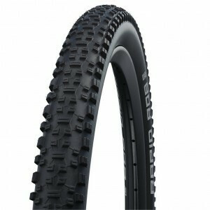 Anvelopa Schwalbe Rapid Rob HS425 27.5X2.25\' 57-584 BLACK-LSKIN KG SBC