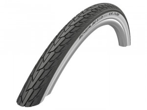 Anvelopa Schwalbe ROAD CRUISER HS484 28*1.25/700x32C/32-622 B/W Sarma