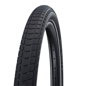 Anvelopa SCHWALBE Super Moto-X HS439, 20x2.80", 70-406, Reflex, SSkin PerfRG Adx, Negru
