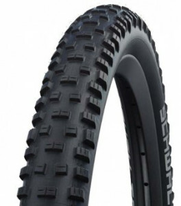 Anvelopa Schwalbe Tough Tom HS463 29X2.35\' 60-622 BL-SKIN KG ACT.SBC