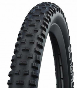 Anvelopa Schwalbe Tough Tom HS463 29X2.6' 65-622 BL-SKIN KG ACT.SBC