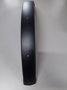 Aparatoare fata Mudguard compatibil Riese&Muller 28″ SKS A69R black