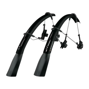 Aparatori bicicleta SKS Raceblade Pro | Set