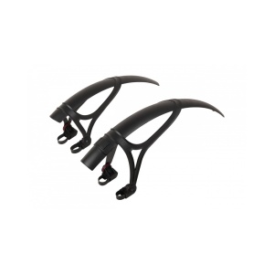 Aparatori bicicleta ZEFAL Shield G50 | Set