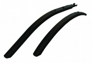 Aparatori noroi ATB 28" SKS 45mm black