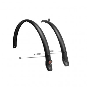 Aparatori noroi XLC MG-F06 28" 51mm, matt-black