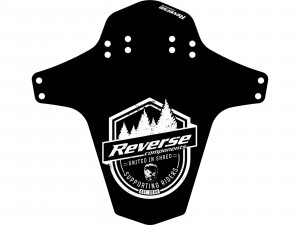 Aparatori REVERSE Mudfender Supporting Riders