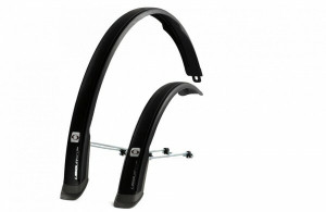 Aparatori Simpla Ubiquit SDL 50mm, 28' negru/gri, B342