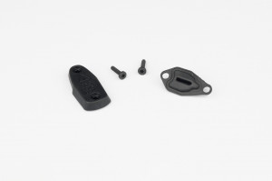 Avid Code Reservoir Black