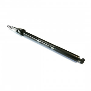 Ax butuc spate thru-axle Focus RAT 148x12mm