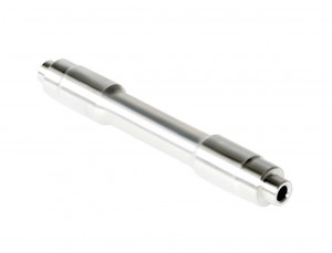 Ax DT Swiss adaptor 15/100mm la QR