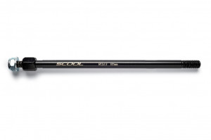 Ax S'Cool M12x1.5, 229 mm - compatibil cu biciclete TaXXi Pro