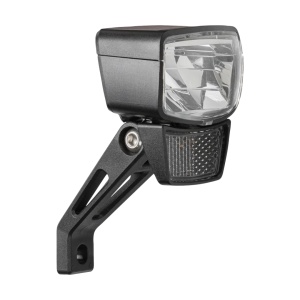 AXA Nxt 60 Lumina Fata LED E-Bike 6-12V 60 Lux