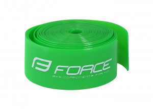 Banda anti-pana Force 25mmx2370mm verde