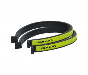 Banda reflectorizanta Kellys Radiate 3M Scotchlite