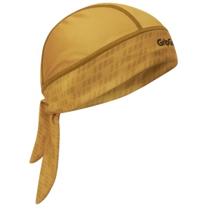 Bandana GripGrab, Marime Universala, Galben Hi-Vis