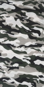 Bandana M-Wave camouflage