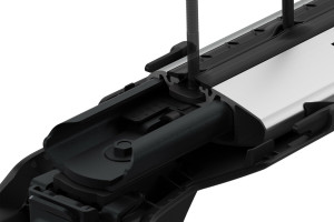 Bara transversala THULE WingBar Edge 77 (1 buc.)