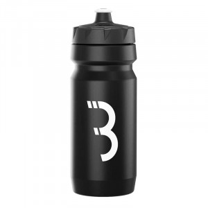 BBB Bidon apa BWB-0152 CompTank 550ml negru/alb
