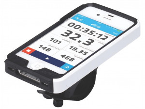 BBB Suport Smart Phone Patron I4S alb