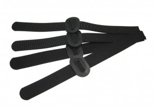 Belt kit for Thule carrier #100090 Thule Pack ’n Pedal