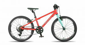 Bicicleta Beany ZERO 20 Red