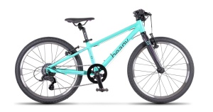 Bicicleta Beany Zero, Verde Mint - 20"