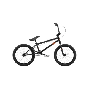 Bicicleta BMX Copii Radio Revo 18" 2026