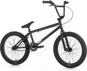 Bicicleta BMX SI BMX Beest (ST1) - negru