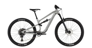 Bicicleta Cannondale Habit 3 GRY