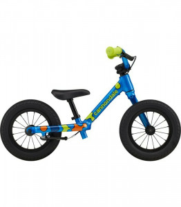 Bicicleta copii Cannondale Trail Balance 12" Electric Blue 2022