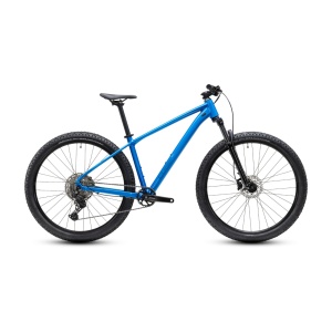 Bicicleta Cube Aim, PRO, Topasblue Blue 2027 - 27.5"
