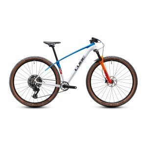 Bicicleta Cube Phenix, C:62 Rookie SLX, Teamline 2027 - 27,5"