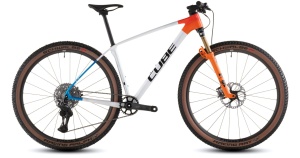Bicicleta Cube PHENIX C:68X SLX, Teamline, 2026 - 29"