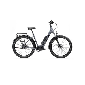 Bicicleta Electrica KELLYS Estima COMP 80 SH 27.5" - 504Wh