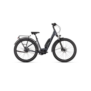 Bicicleta Electrica KELLYS Estima COMP 90 SH 27.5" - 630Wh