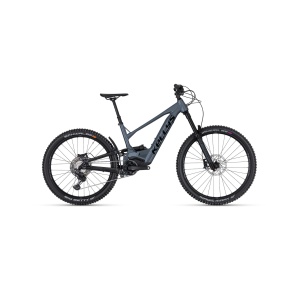 Bicicleta Electrica Kellys THEOS R50 P, Steel BLUE, 725Wh – 29"/27.5"
