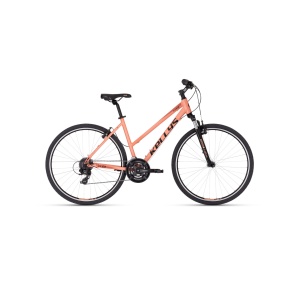 Bicicleta KELLYS Clea 30 Desert FLOWER 28"