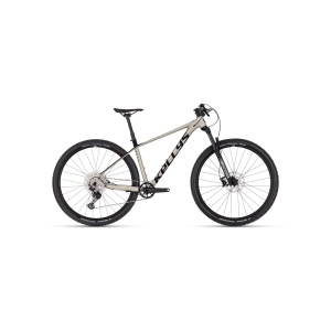 Bicicleta KELLYS Gate X30, SAND 29"
