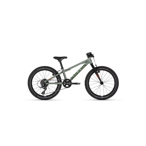 Bicicleta KELLYS Naga Air 70, Sage GREEN 20"