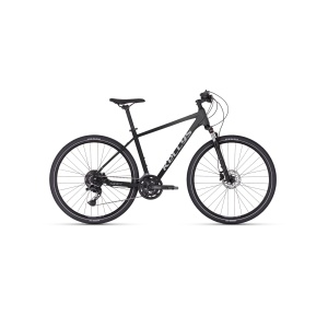 BIcicleta KELLYS Phanatic 30, ANTHRACITE 28"