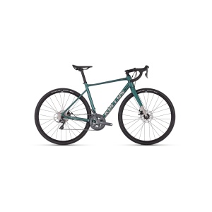 Bicicleta Kellys SOOT X30, Emerald GREEN