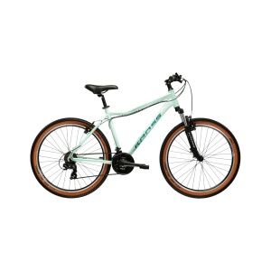 Bicicleta Kross Lea X100 mint mat