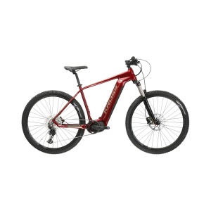 Bicicleta Kross Level Boost 2.0 29 Inch Rosu