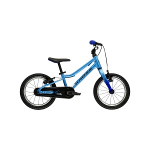 Bicicleta Kross Liftie blue/black glossy
