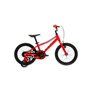 Bicicleta Kross Racer 4.0 red/black glossy
