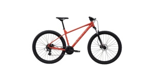 Bicicleta Marin BOLINAS RIDGE 2, Red - 29"